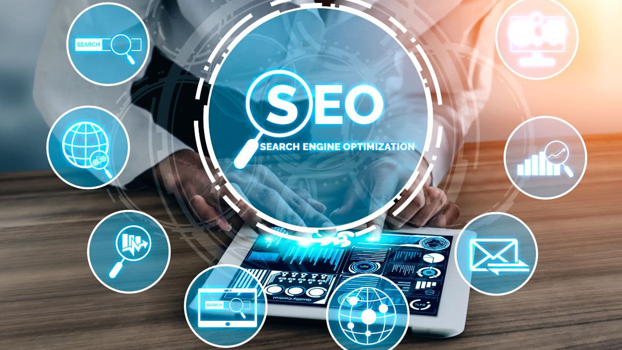SEOライティング