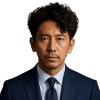原田賢治