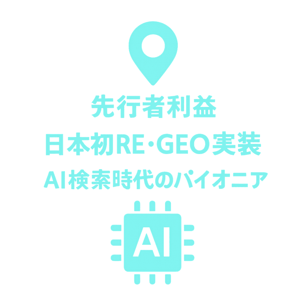 先行者利益